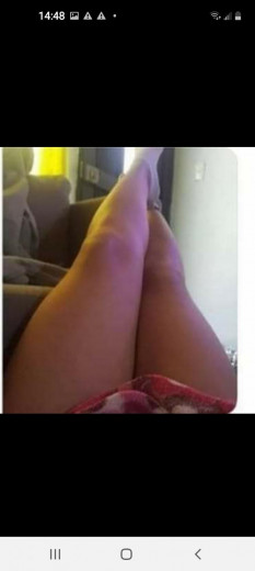 Brandiy escort en Puebla - Foto 12