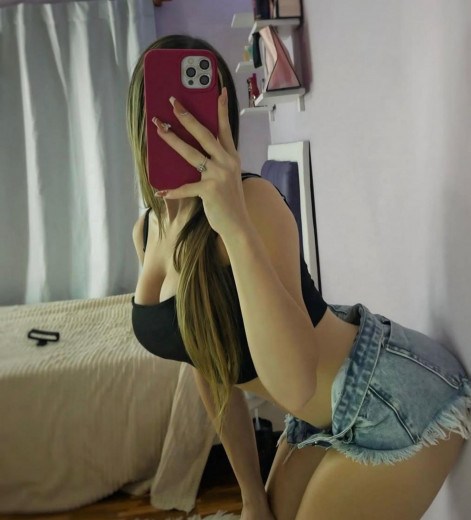 VICTORIA REAL escort en Puebla - Foto 7