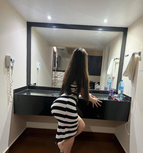 * Brigitte * escort en Puebla - Foto 4