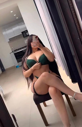 * Brigitte * escort en Puebla - Foto 7
