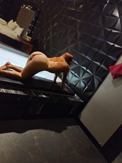 macky foto real escort en Puebla - Foto 3
